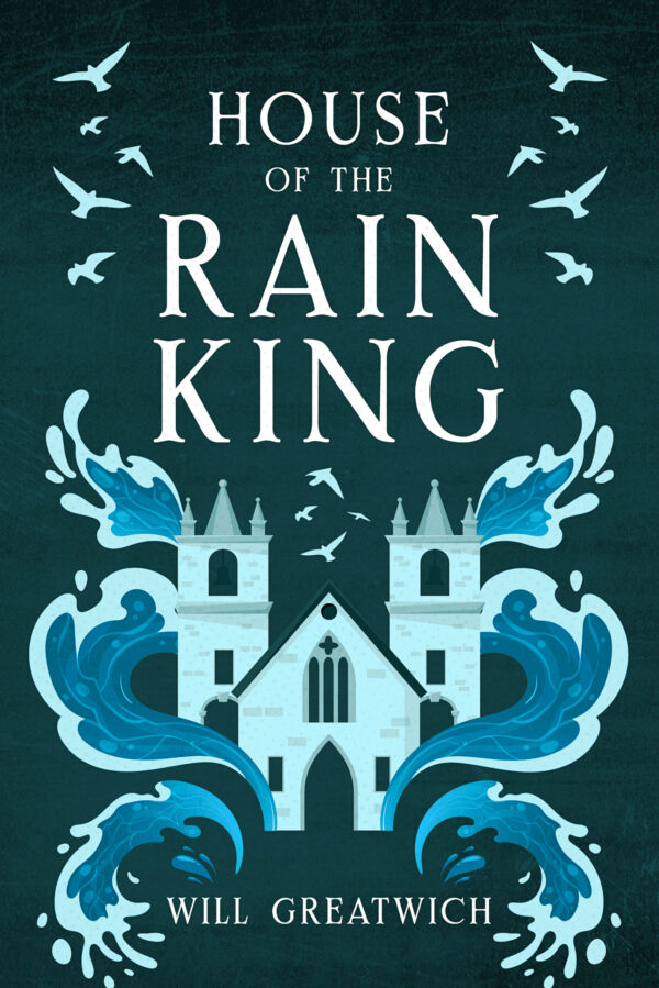 House of the Rain King - Digital Download